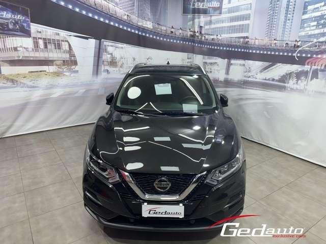 Nissan Qashqai 1.7 dCi 150 CV Tekna+