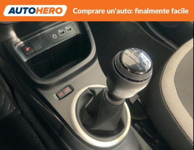 RENAULT Twingo SCe 65 CV Equilibre