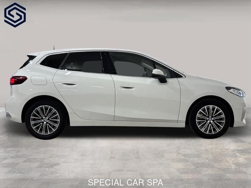 BMW Serie 2 Active Tourer Serie 2 218d Active Tourer Luxury auto