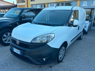 Fiat Doblo 1.3 MJT 90 cv anno 2016 con 252000 km + IVA