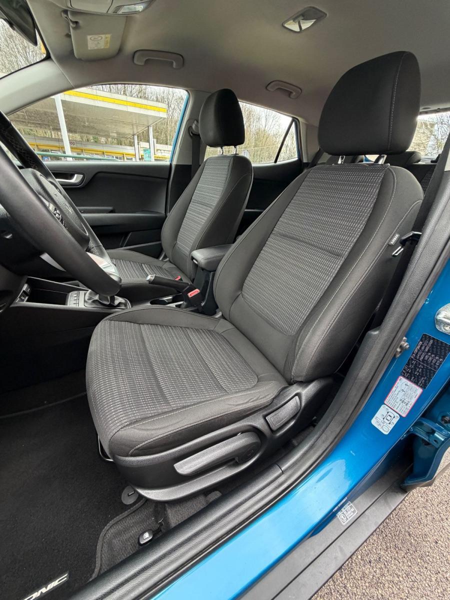 KIA - Stonic - 1.0 T-GDi 100 CV MHEV iMT Style *PROMO*