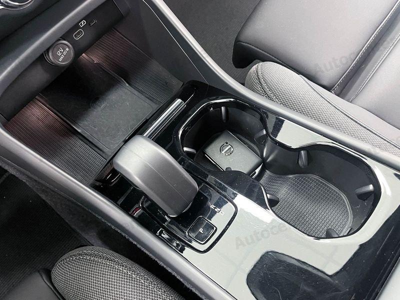 Volvo XC40 PURE ELECTRIC SINGLE MOTOR FWD PLUS