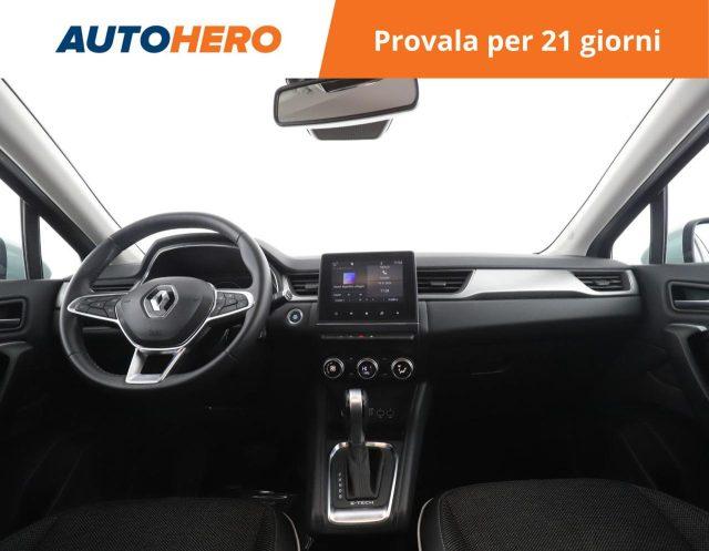 RENAULT Captur Full Hybrid E-Tech 145 CV Intens