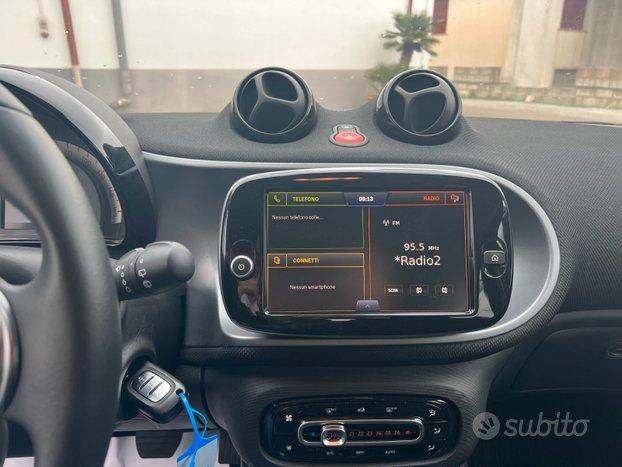 SMART fortwo 3ªs.(C/A453) - 2021