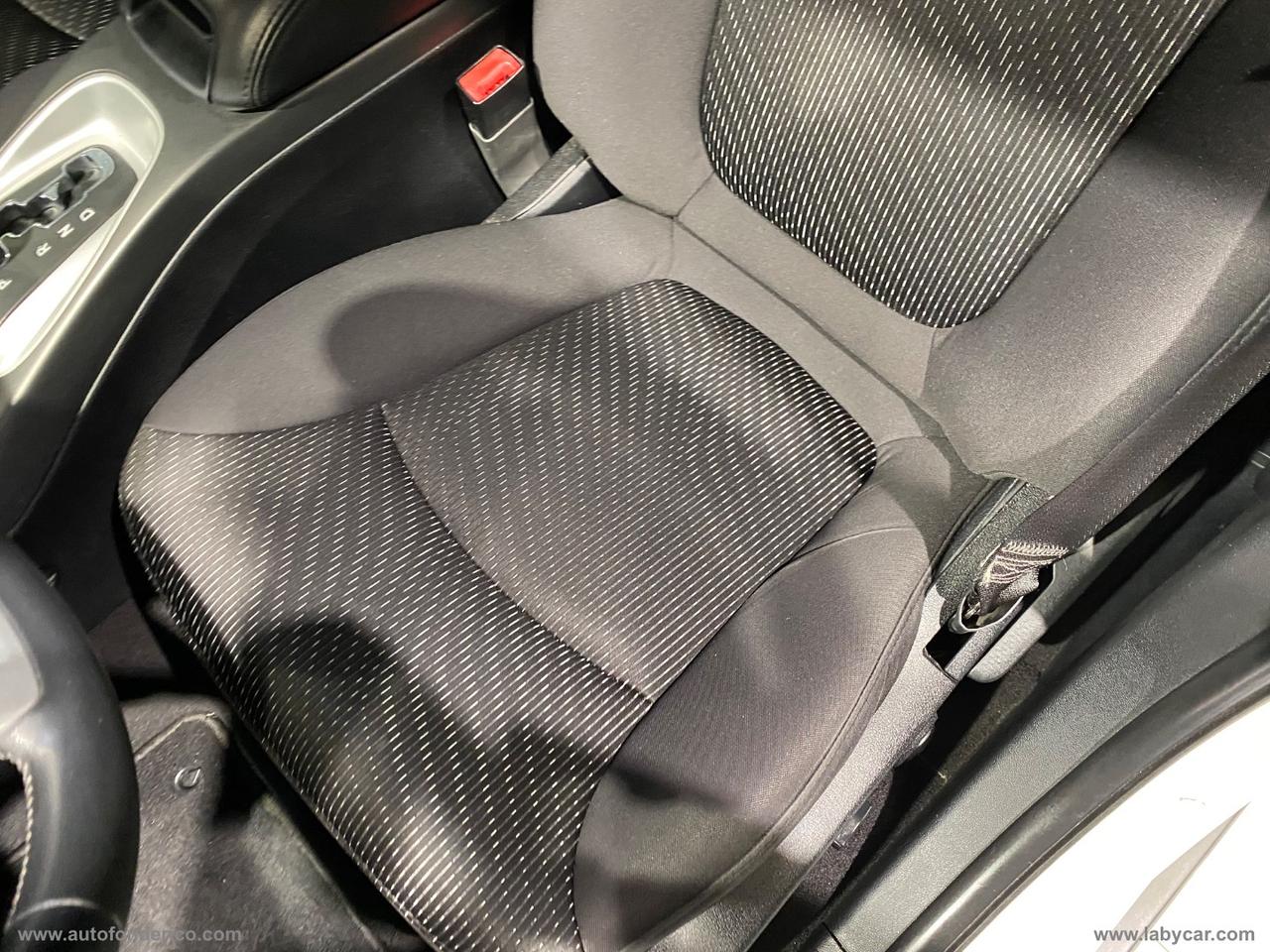 FIAT Freemont 2.0 Mjt 170 CV 4x4 aut. Lounge