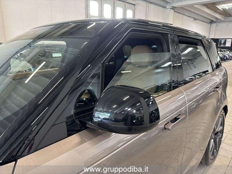 Land Rover RR Sport III 2022 3.0d i6 mhev Dynamic SE awd 300c