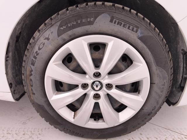 RENAULT Clio 1.5 blue dci Business 85cv