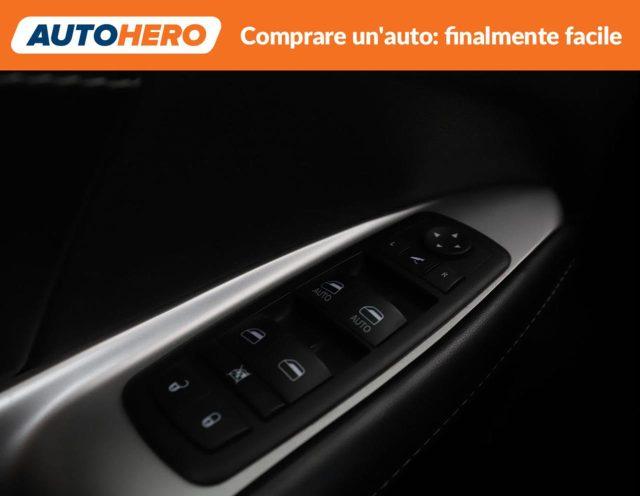 FIAT Freemont 2.0 Mjt 170 CV 4x4 aut. Lounge