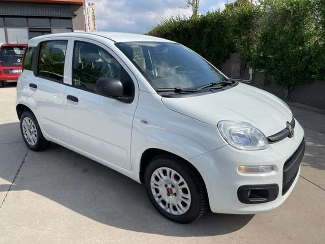Fiat Panda 1.3 MJT 80 CV S&S EASY