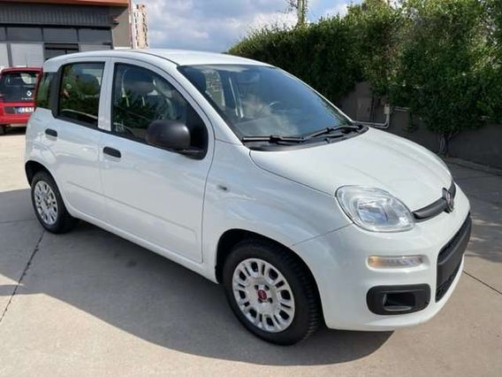 Fiat Panda 1.3 MJT 80 CV S&S EASY