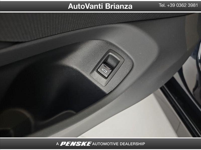 BMW Serie 5 520d 48V xDrive Touring Msport Pro