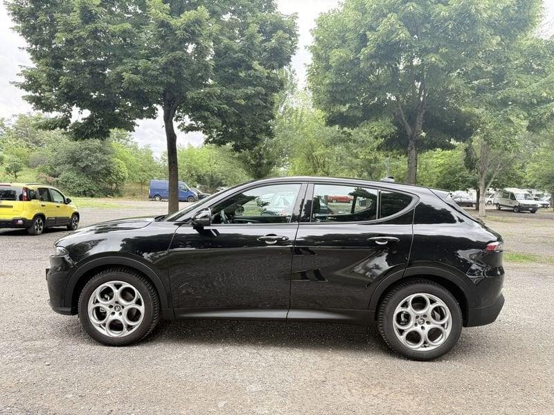 Alfa Romeo Tonale Tonale 1.5 hybrid Sprint 130cv tct7