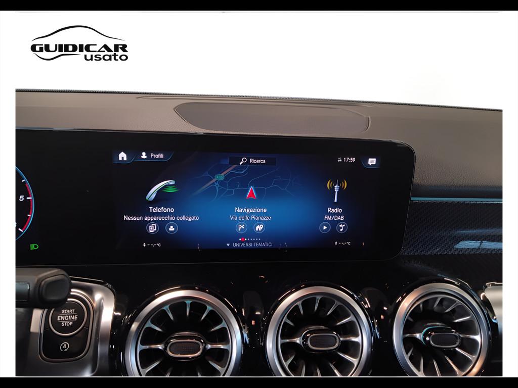 Mercedes-Benz GLB - X247 2019 - GLB 200 d Premium auto 7p.ti