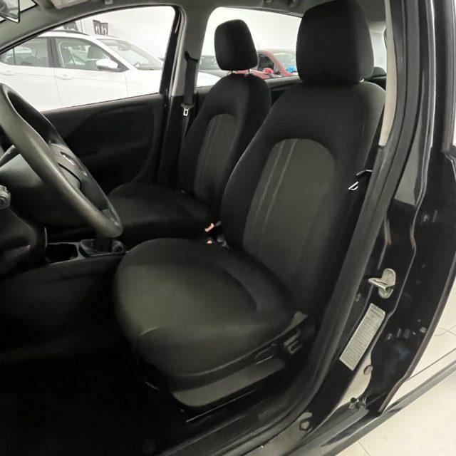 FIAT Punto 1.3 MJT II 75 CV 5 porte