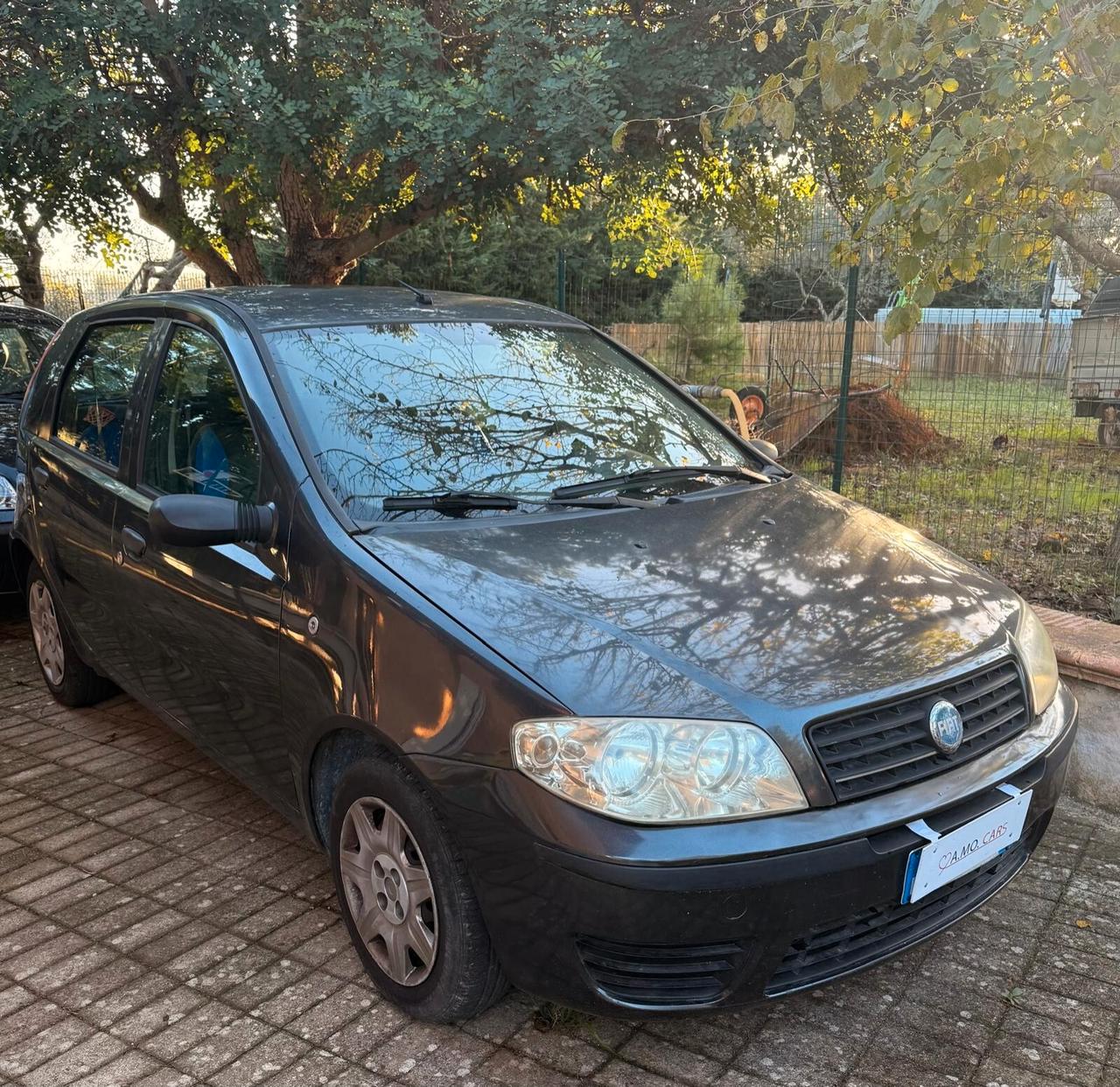 N. 3 AUTO IN PROMOZIONE LONG W.E. DA 2.500,00 A 3.000,00