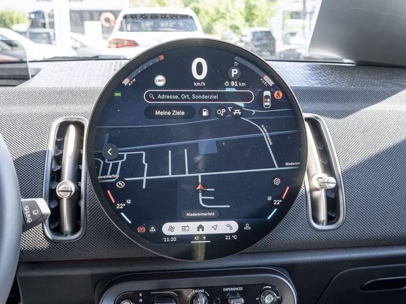 MINI Mini Countryman U25 Mini S ALL4 Countryman TETTO HEAD-UP LED FULL OPTIONAL