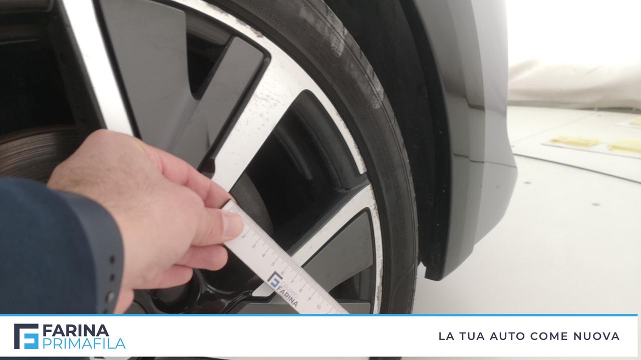 PEUGEOT 208 II 2019 - 208 1.5 bluehdi GT Line s&s 100cv