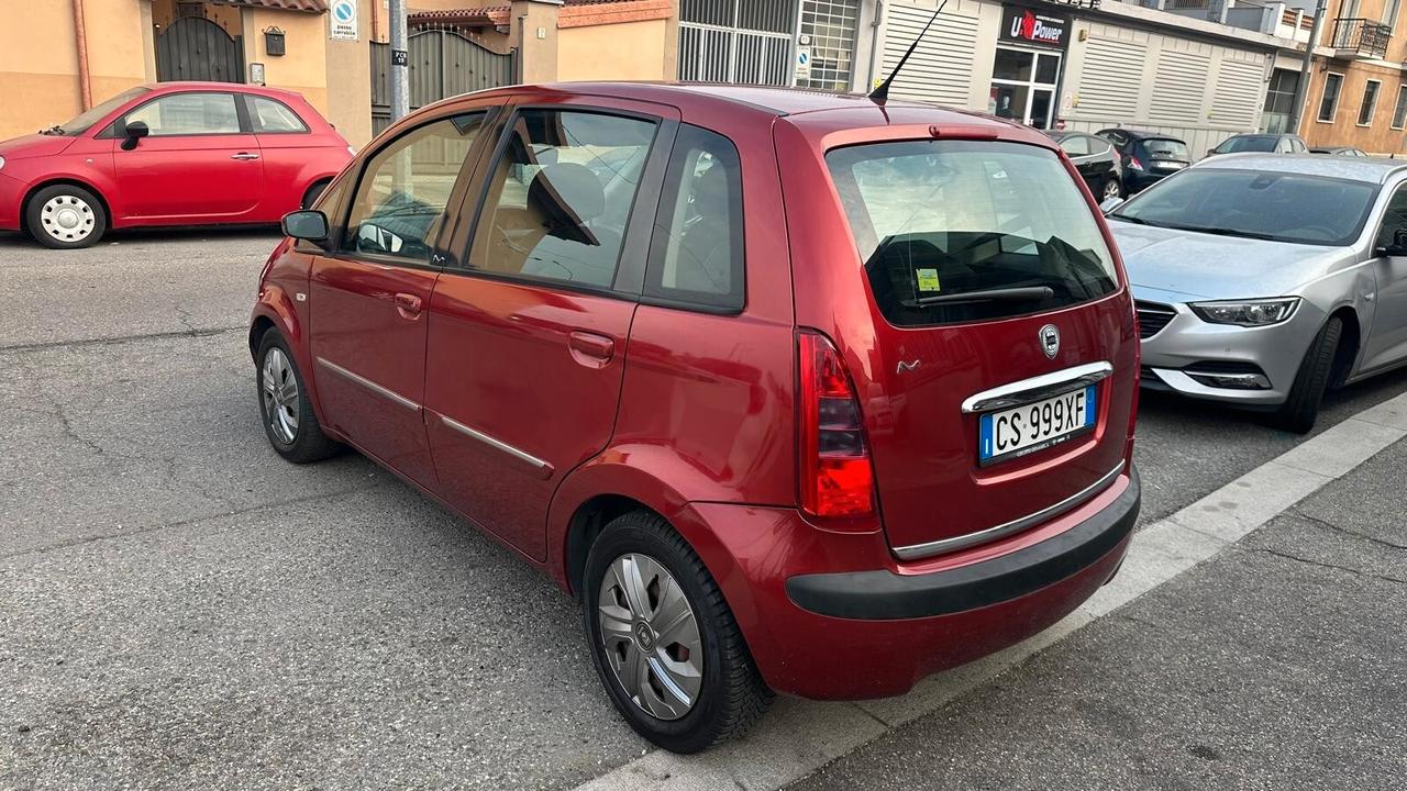 Lancia MUSA 1.4 16V
