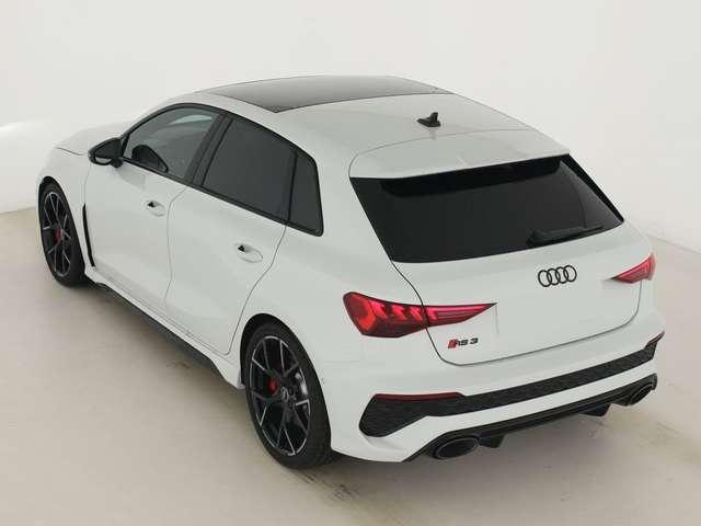 Audi RS3 SPB SPORTBACK LED RS TETTO PDC ACC BLACK PACK