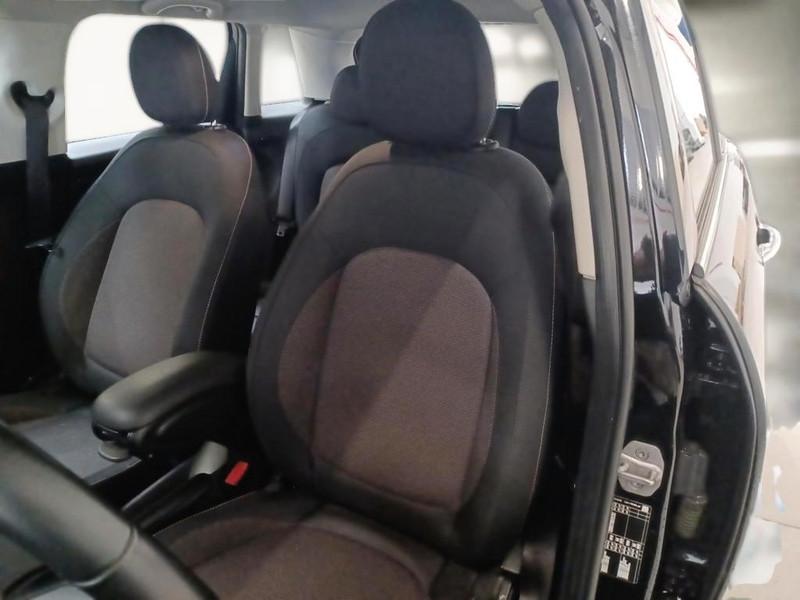 MINI COOPER CLASSIC AUTO 5 PORTE BERLINA