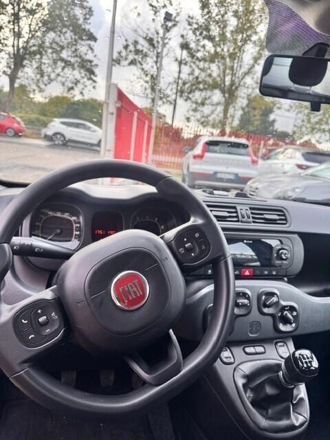Fiat Panda 1.2 Easy