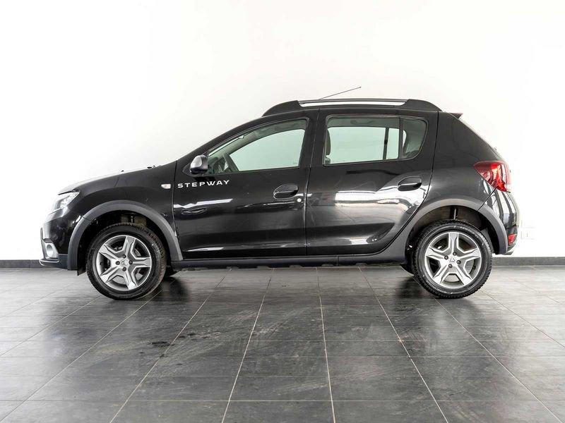 Dacia Sandero Sandero Stepway 1.5 dCi 8V 90CV Start&Stop