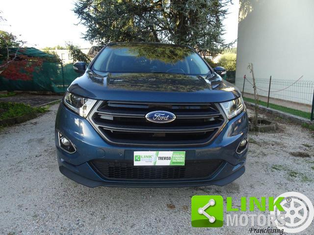 FORD Edge 2.0 TDCI 210 CV AWD Start&Stop Powershift Sport
