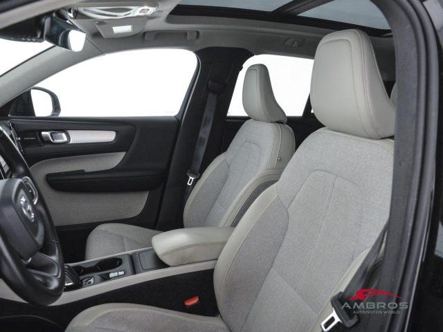 VOLVO XC40 D3 Geartronic Business Plus - PER OPERATORI DEL SE