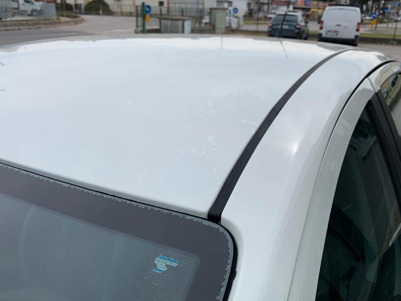 Fiat Punto 1.4 8V 5 porte Easypower Lounge