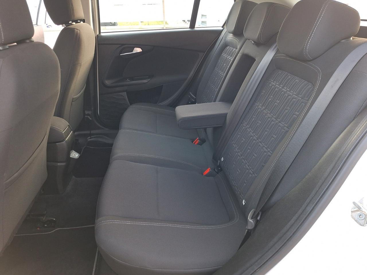 Fiat Tipo 1.6 Mjt S&S 5 porte City Life