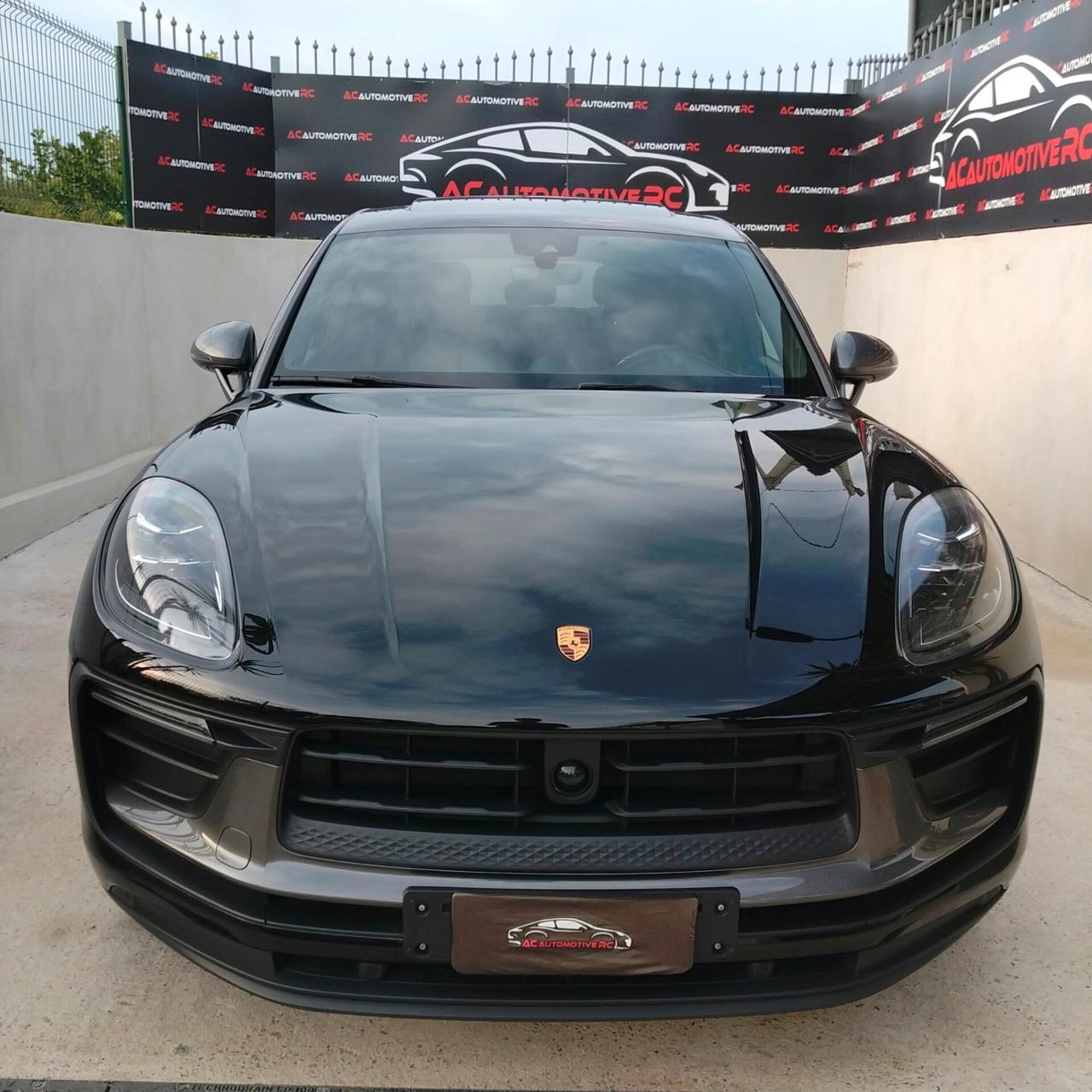 Porsche Macan 2.0 T