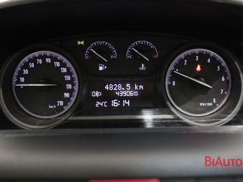 Lancia Ypsilon Ypsilon 1.2 69 CV 5 porte Elefantino Blu