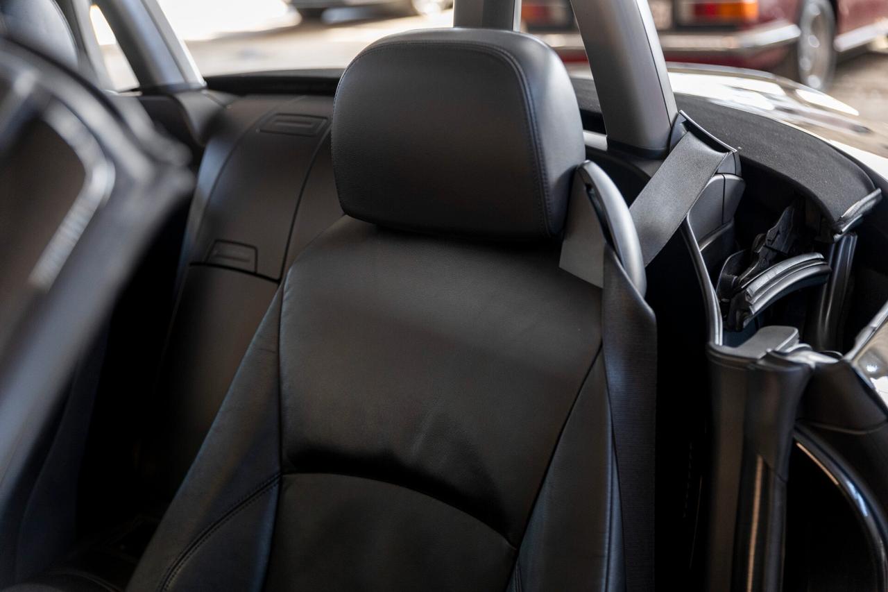 Bmw Z4 3.0i cat Roadster Manuale* Legno* Cerchi BBS* Stupenda!