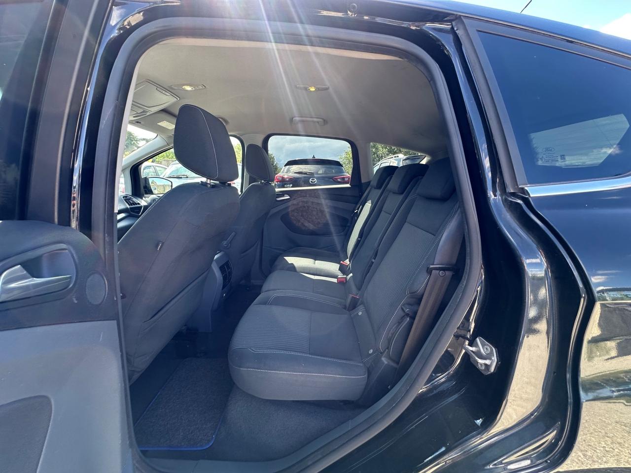 Ford C-Max 1.6 120CV GPL OK NEOPATENTATI
