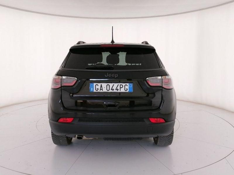 Jeep Compass 1.6 mjt S 2wd 120cv