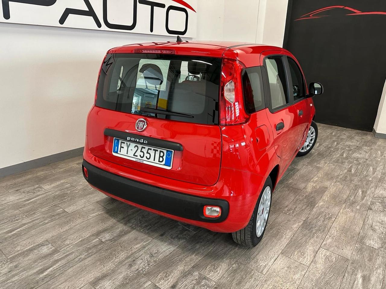 Fiat Panda 1.2 Easy