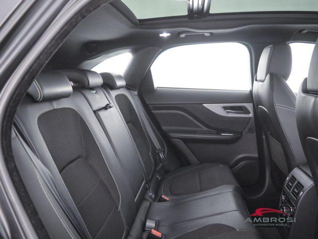 JAGUAR Other F PACE 2.0 D 180 CV AWD aut. R-Sport