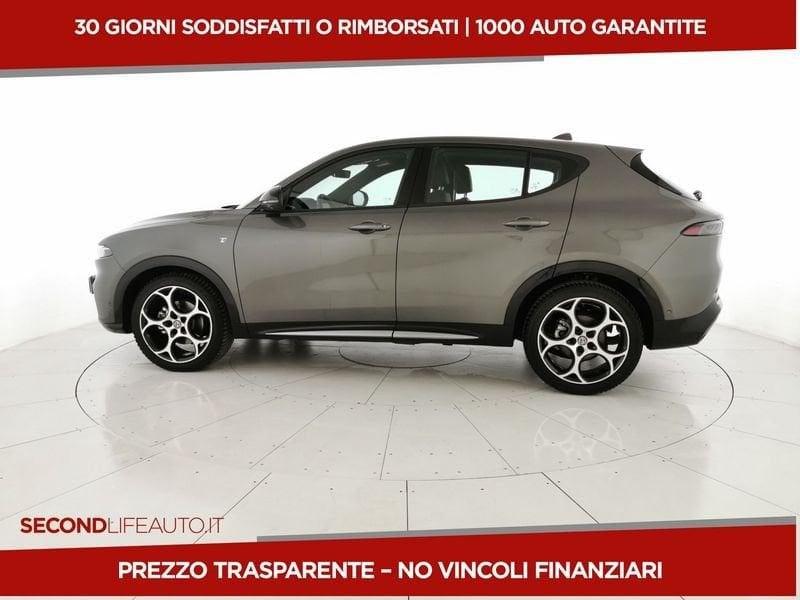 Alfa Romeo Tonale 1.6 Ti 130cv tct6