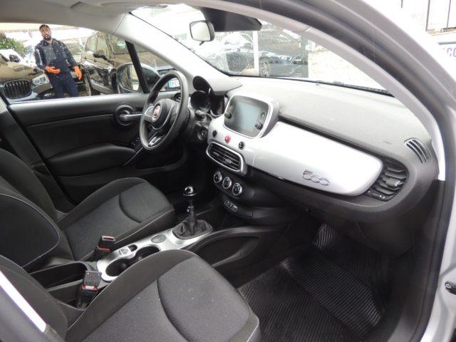 FIAT 500X 1.3 MultiJet 95 CV City Cross