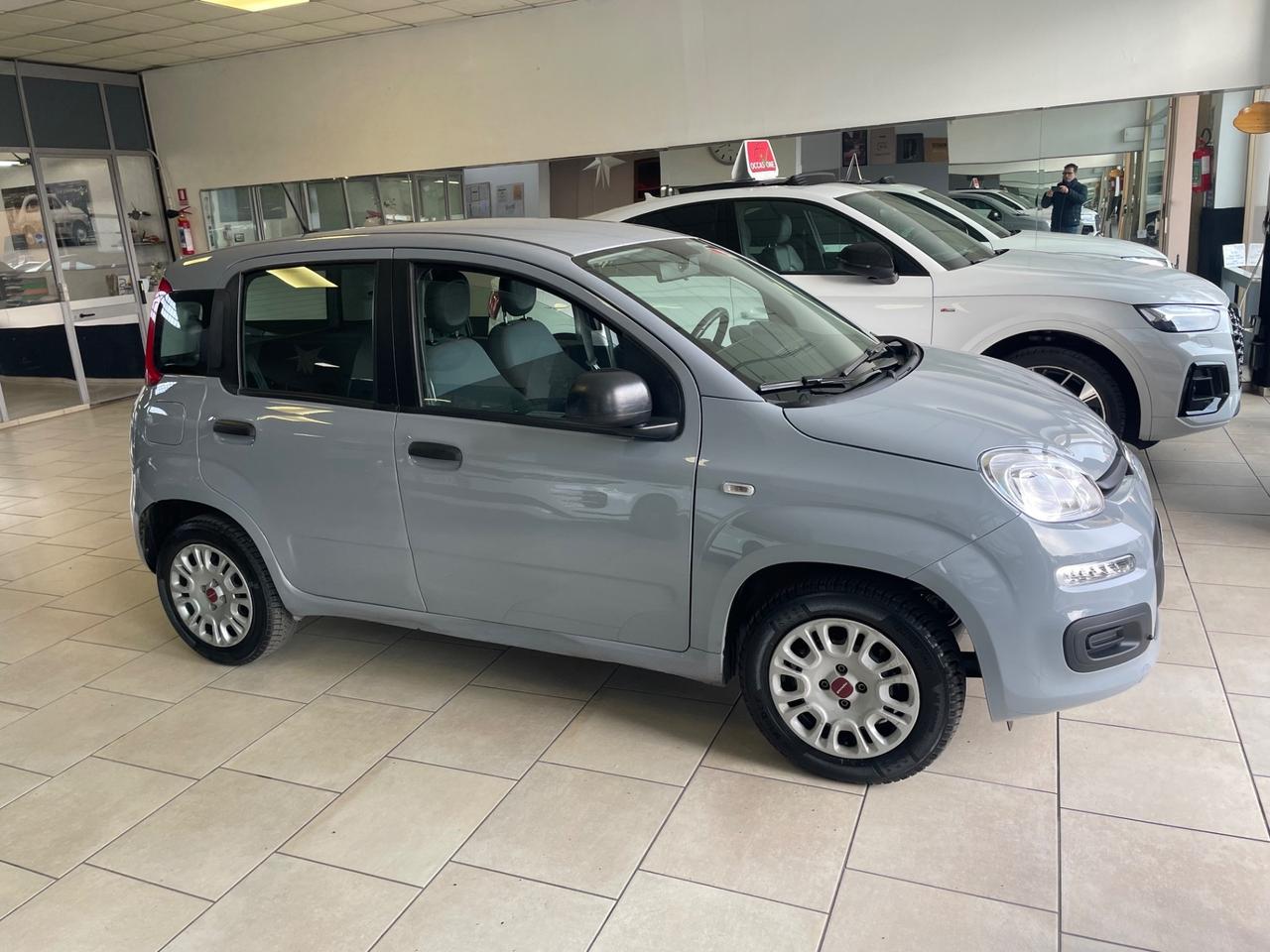 Fiat Panda 1.2 Easy - Nessun vincolo -