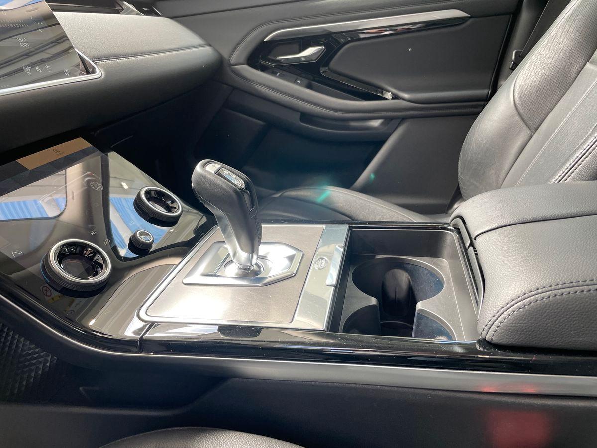 LAND ROVER Range Rover Evoque II 2019 - Evoque 2.0d i4 mhev SE awd 163cv auto