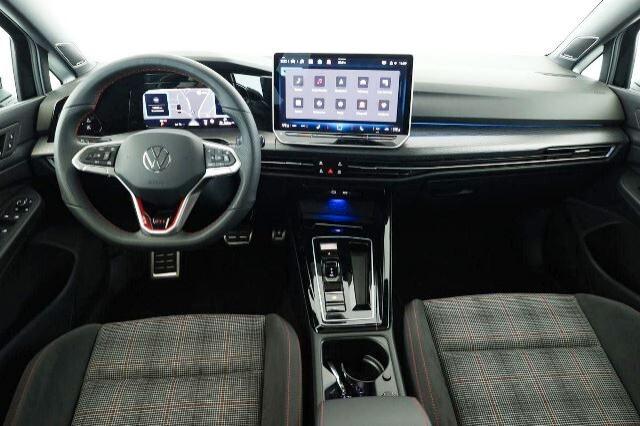 Volkswagen Golf GTI 2.0 TSI DSG(265cv)TETTO