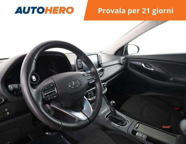 HYUNDAI i30 Wagon 1.6 CRDi 136 CV 48V DCT Prime