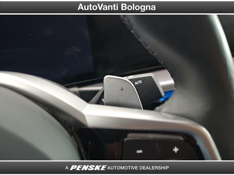 BMW Serie 3 320d mhev 48V xdrive MSport Pro auto