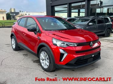 RENAULT Captur TCe 115 CV Evolution KM0 - PROMO