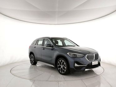 BMW X1 20 d xLine Plus xDrive Steptronic