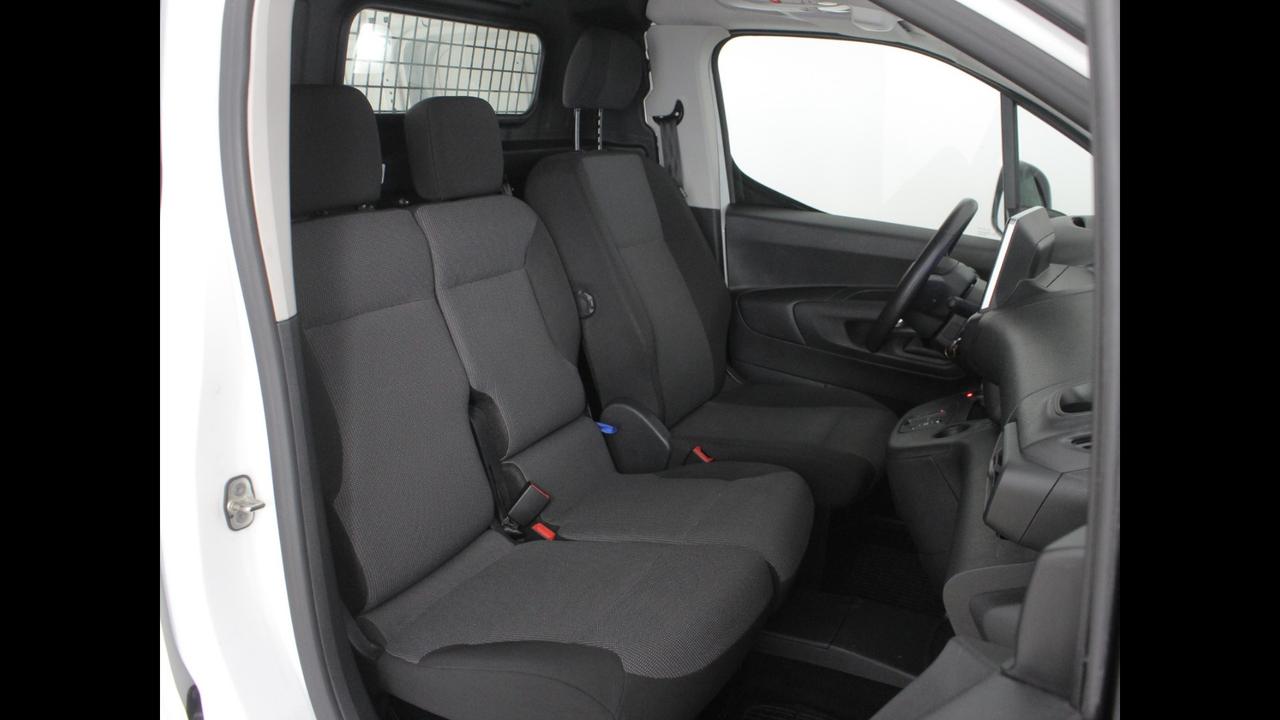 TOYOTA Proace City Electric - Proace City electric L1 50kWh D Comfort