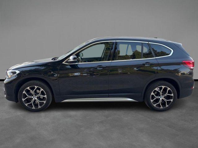 BMW X1 sDrive18d Msport