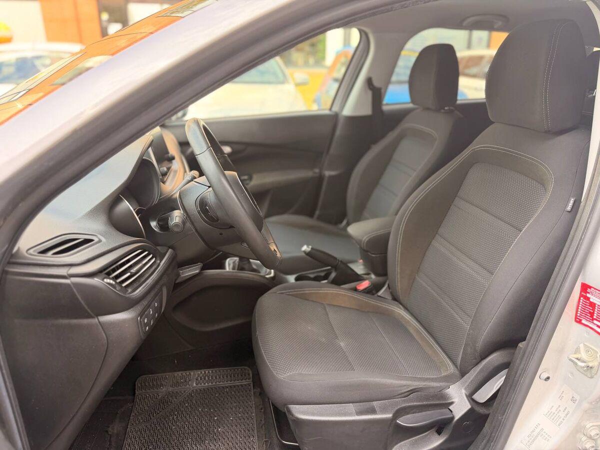 Fiat Tipo 1.6 mjt Lounge s&s 120cv my20