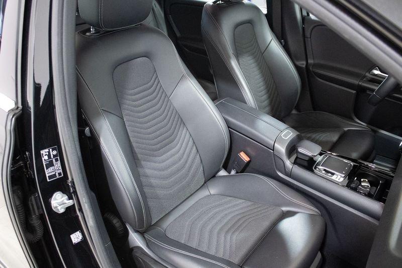 Mercedes-Benz Classe B B 180d Automatic Business Extra